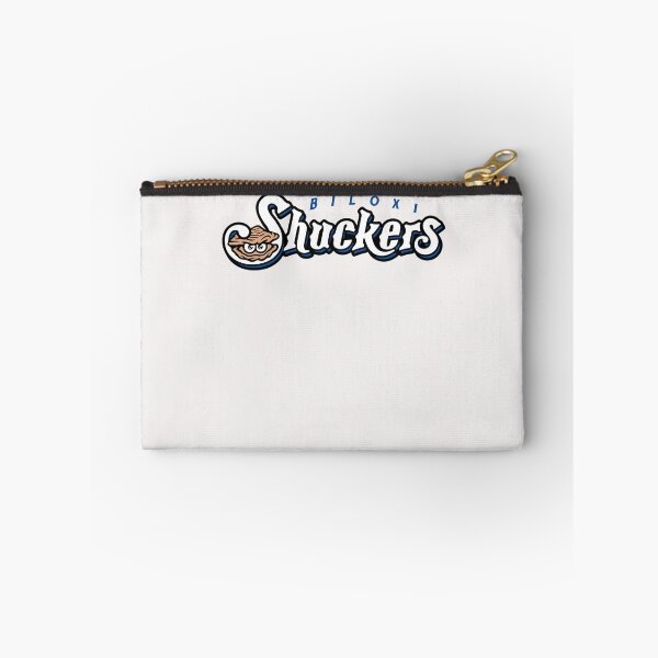 Item preview, Biloxi Shuckers logo designed and sold by RickBethke.