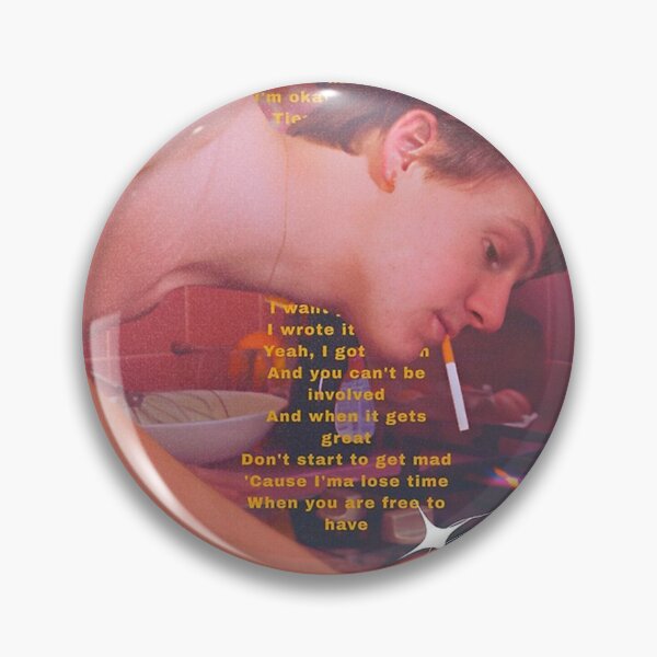 Item preview, Malcolm Todd Sweet Boy designed and sold by kevinalvarez.