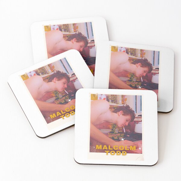 Item preview, Malcolm Todd Sweet Boy designed and sold by kevinalvarez.