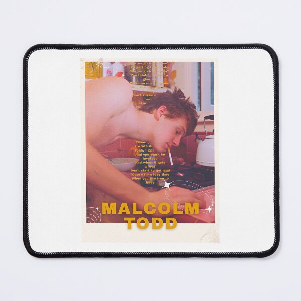Item preview, Malcolm Todd Sweet Boy designed and sold by kevinalvarez.