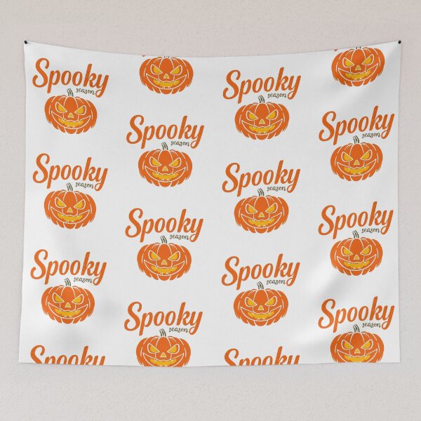 Item preview, A glowing jack-o'-lantern with a carved face sits against a white background, ready for Halloween. designed and sold by PWDigitalArt.