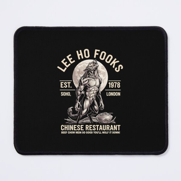 Item preview, Lee Ho Fooks designed and sold by tolinenhi.