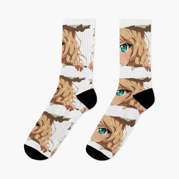 Item preview, Darjeeling Girls und Panzer Anime Eyes Peeker designed and sold by Tokyonomad.