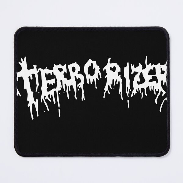 Item preview, Terrorizer Band designed and sold by RozanaGfx.
