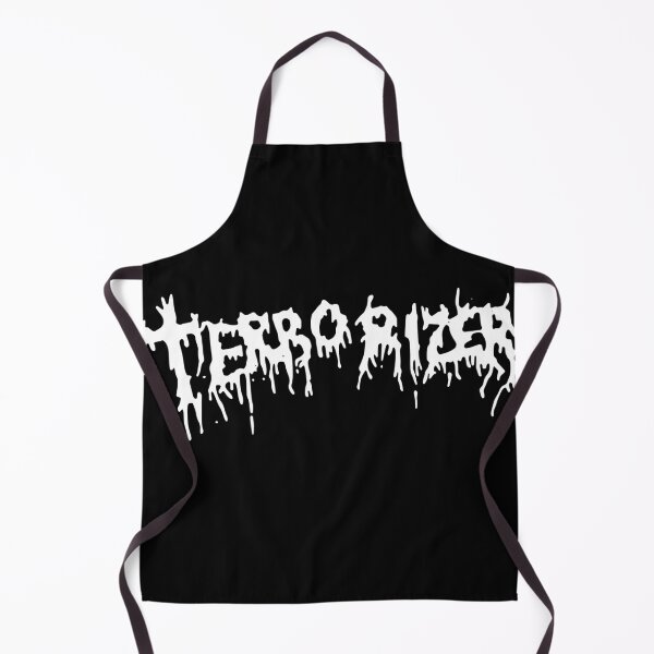 Item preview, Terrorizer Band designed and sold by RozanaGfx.