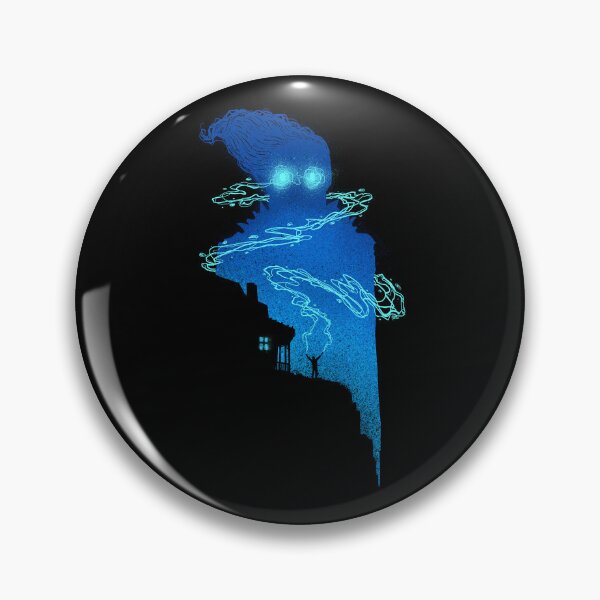 Item preview, Power Mystery designed and sold by barmalisiRTB.