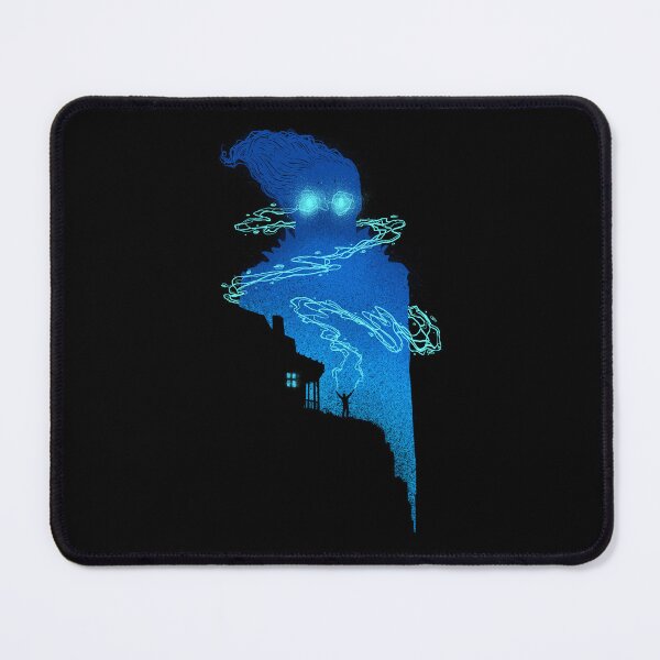 Item preview, Power Mystery designed and sold by barmalisiRTB.