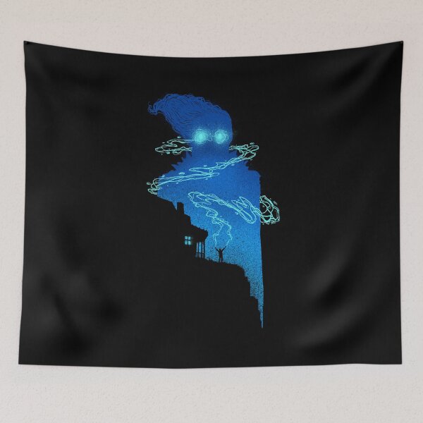 Item preview, Power Mystery designed and sold by barmalisiRTB.