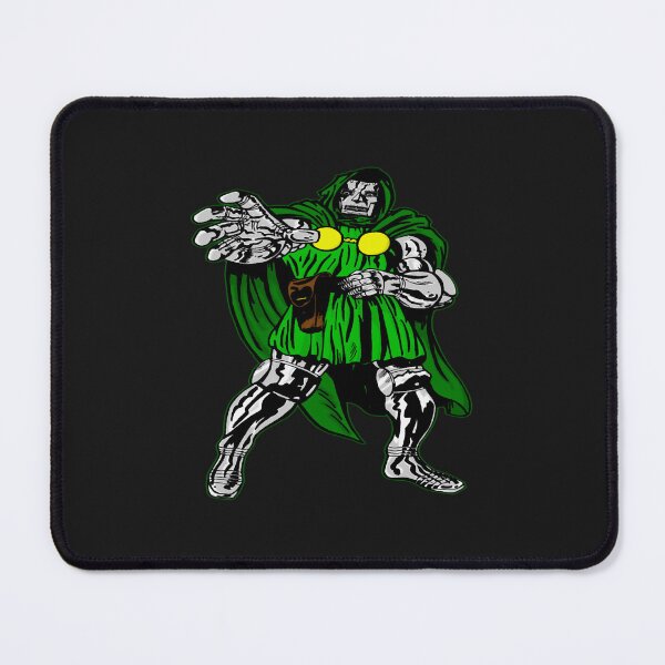Item preview, Dr. MF Doom designed and sold by merlingiuslionu.