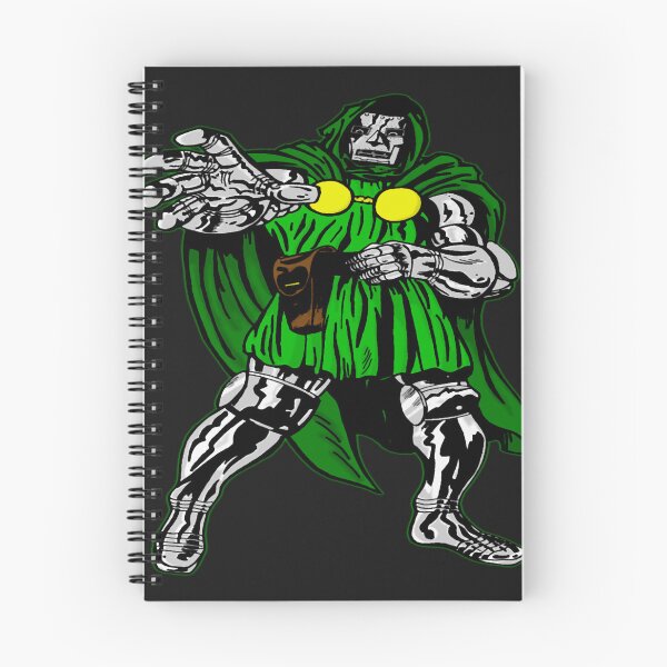 Item preview, Dr. MF Doom designed and sold by merlingiuslionu.