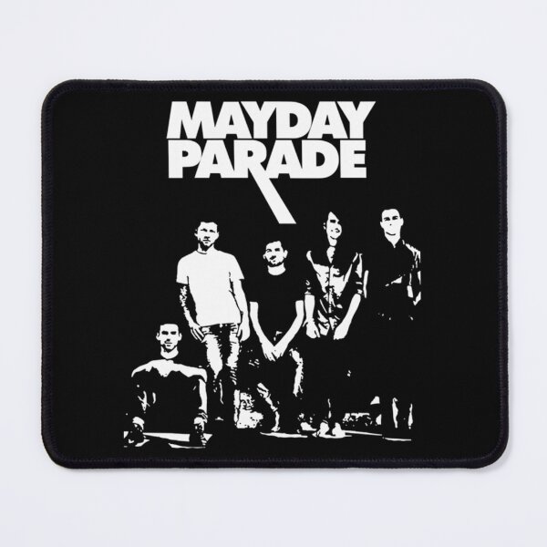 Item preview, Mayday Parade Concert Tour Band designed and sold by DONALDRAINES8.