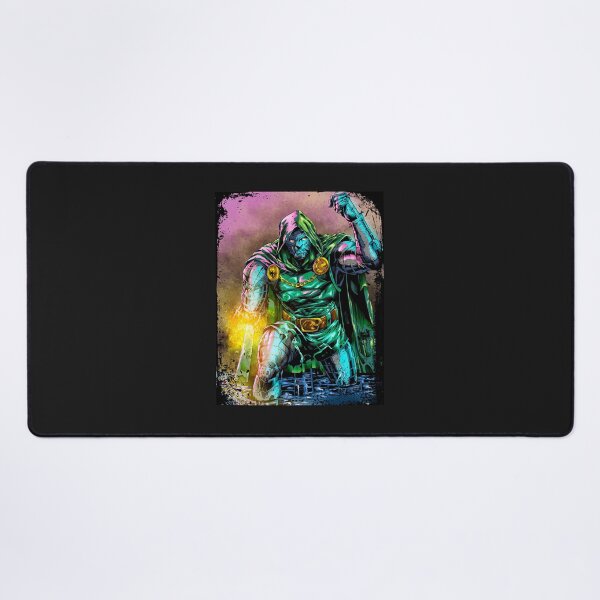 Item preview, Dr. MF Doom designed and sold by merlingiuslionu.