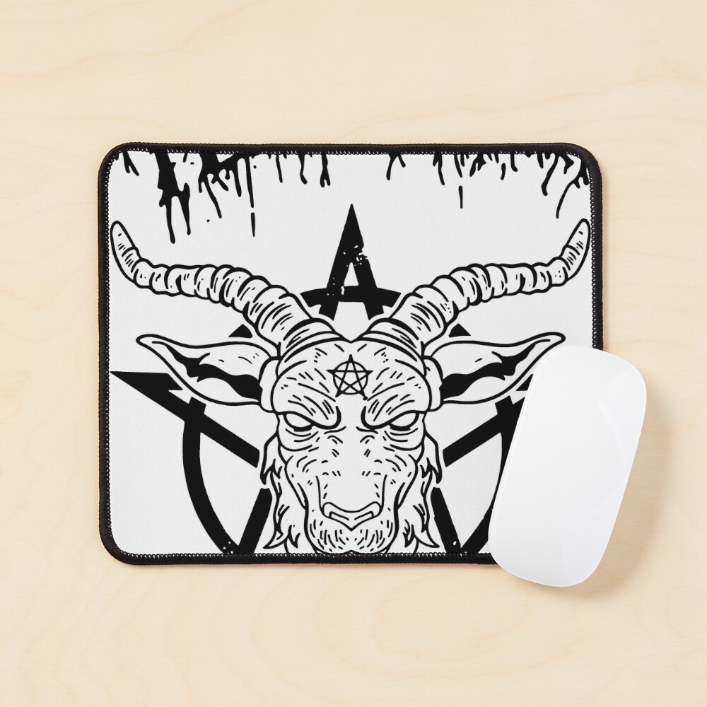Item preview, Mouse Pad designed and sold by RozanaGfx.