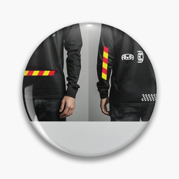 Artikelvorschau, R1-Pedale: Sehr feuriges Shirt mit Anzeige der schnellsten F1-Strecken auf der Oberseite des Shirts. entworfen und verkauft von Your top is on Fire.