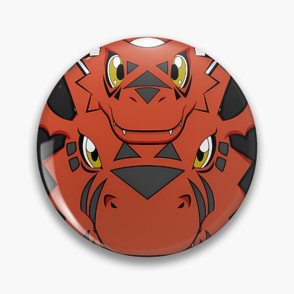 Item preview, Jyarimon-Gigimon-Guilmon-Growlmon-Evolution designed and sold by rkieozfhm.