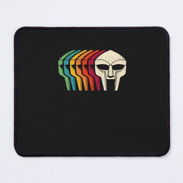 Artikelvorschau, Dr. MF Doom entworfen und verkauft von merlingiuslionu.
