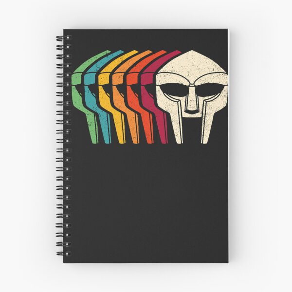 Item preview, Dr. MF Doom designed and sold by merlingiuslionu.