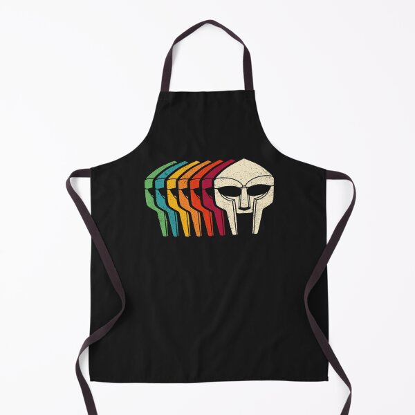 Item preview, Dr. MF Doom designed and sold by merlingiuslionu.