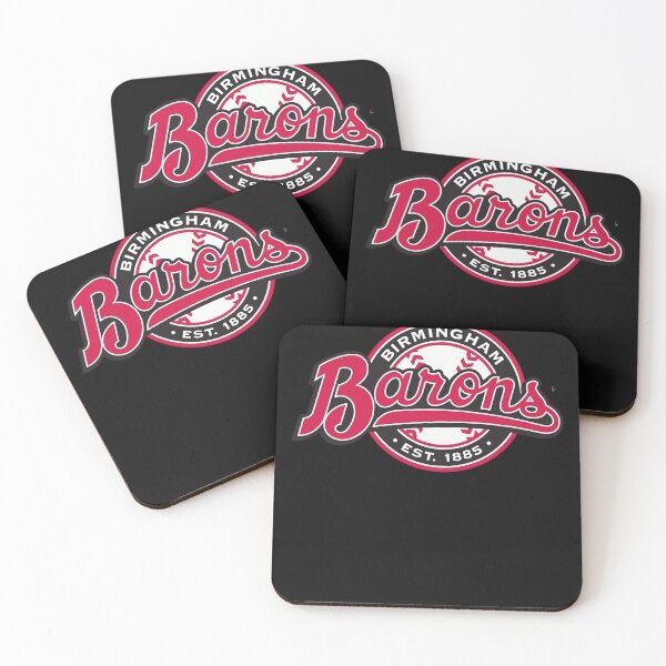 Item preview, Birmingham Barons Team logo designed and sold by RickBethke.