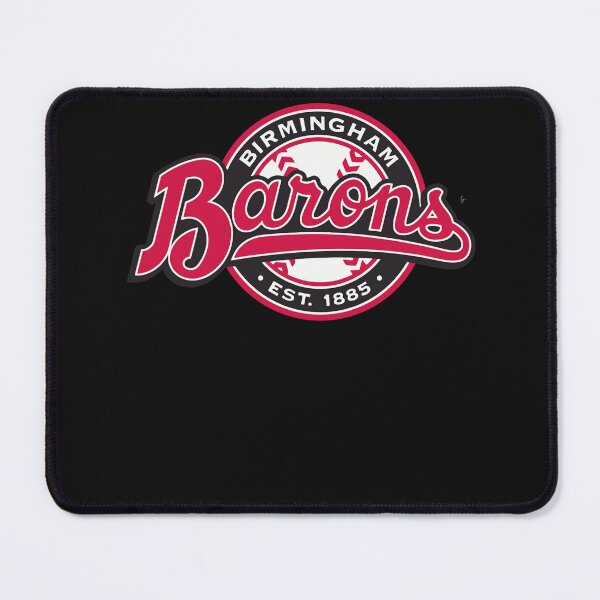 Item preview, Birmingham Barons Team logo designed and sold by RickBethke.