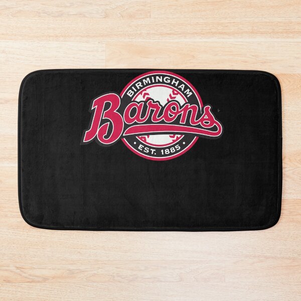 Item preview, Birmingham Barons Team logo designed and sold by RickBethke.
