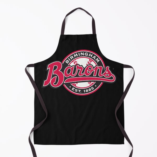 Item preview, Birmingham Barons Team logo designed and sold by RickBethke.