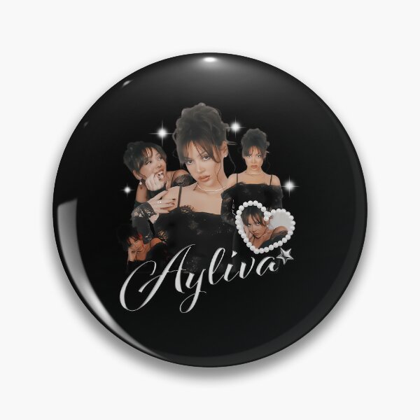 Item preview, Ayliva Concert Tour Singer Music Vintage designed and sold by DONALDRAINES8.