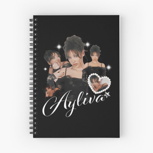 Item preview, Ayliva Concert Tour Singer Music Vintage designed and sold by DONALDRAINES8.