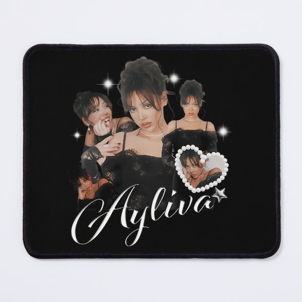 Item preview, Ayliva Concert Tour Singer Music Vintage designed and sold by DONALDRAINES8.