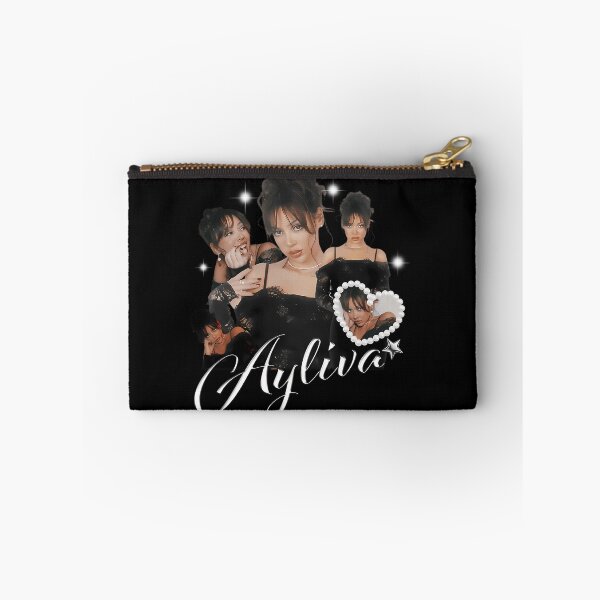 Item preview, Ayliva Concert Tour Singer Music Vintage designed and sold by DONALDRAINES8.