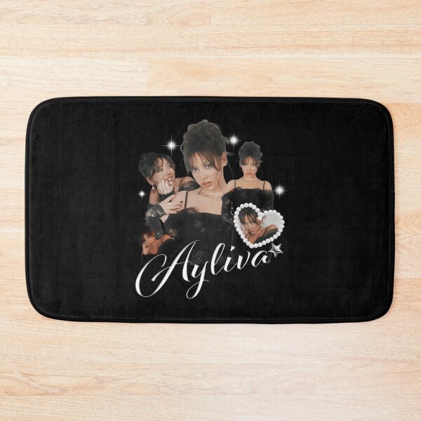 Item preview, Ayliva Concert Tour Singer Music Vintage designed and sold by DONALDRAINES8.