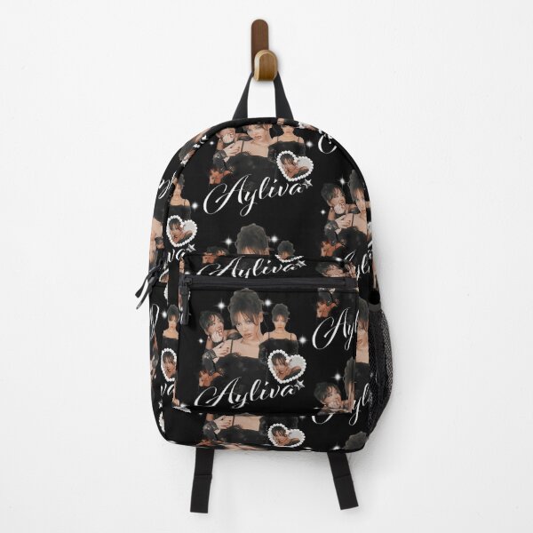 Item preview, Ayliva Concert Tour Singer Music Vintage designed and sold by DONALDRAINES8.