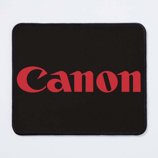 Item preview, Canon Logo For Canon designed and sold by AlexFernande4.