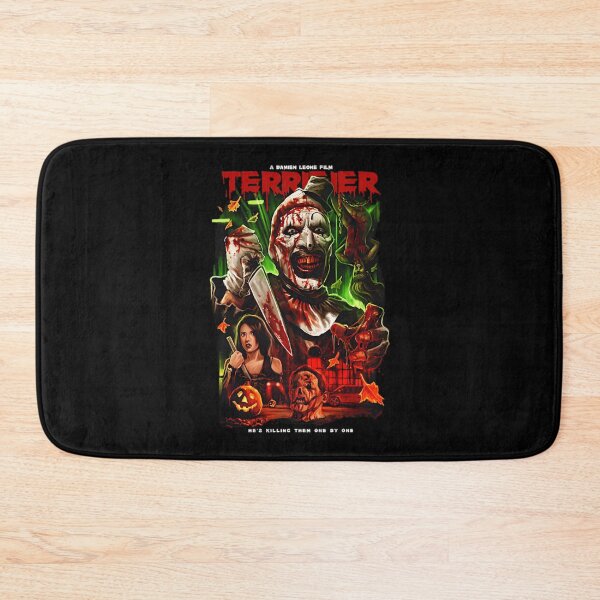 Item preview, Series Horror Halloween 90s Movies Scary Vintage designed and sold by KarsynMonroe.