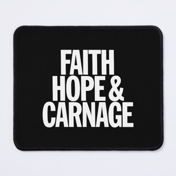 Item preview, Faith, hope &_ carnage. v.2 designed and sold by JanylaWozni.