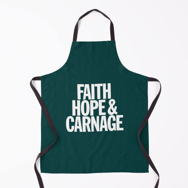 Item preview, Faith, hope &_ carnage. v.2 designed and sold by JanylaWozni.