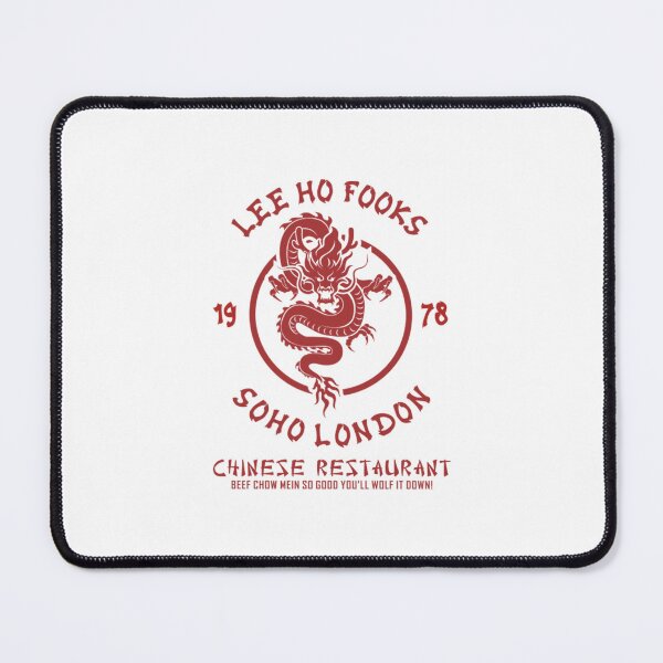 Item preview, Lee Ho Fooks designed and sold by tolinenhi.