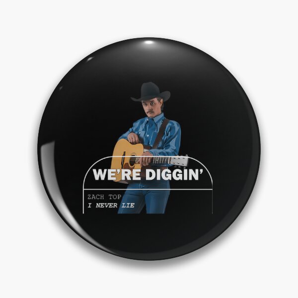 Item preview, Country Music Logo Tour Singer designed and sold by DONALDRAINES8.