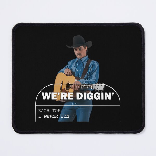 Item preview, Country Music Logo Tour Singer designed and sold by DONALDRAINES8.