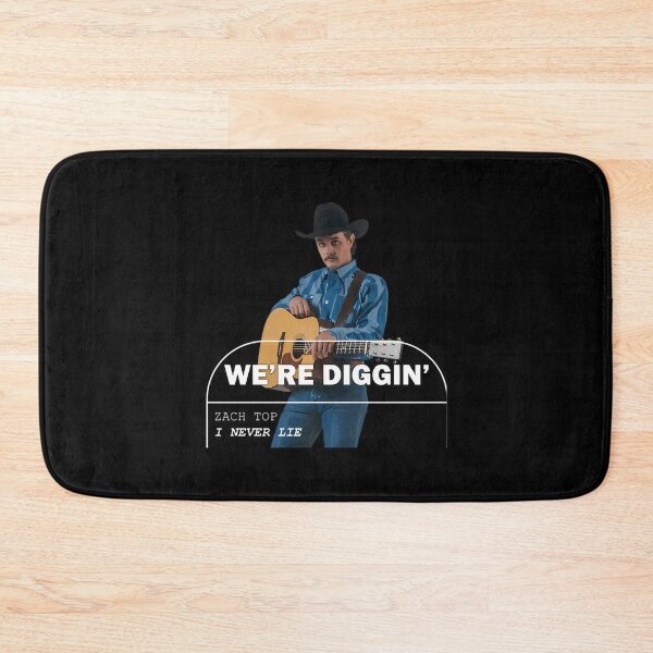 Item preview, Country Music Logo Tour Singer designed and sold by DONALDRAINES8.