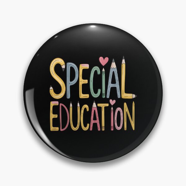 Item preview, Special Education Teacher Team Pencil Back To School SPED designed and sold by BakeryDozen.