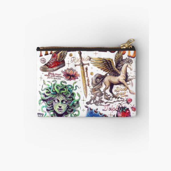 Item preview, Camp Half Blood Camping  designed and sold by Sapocheart.