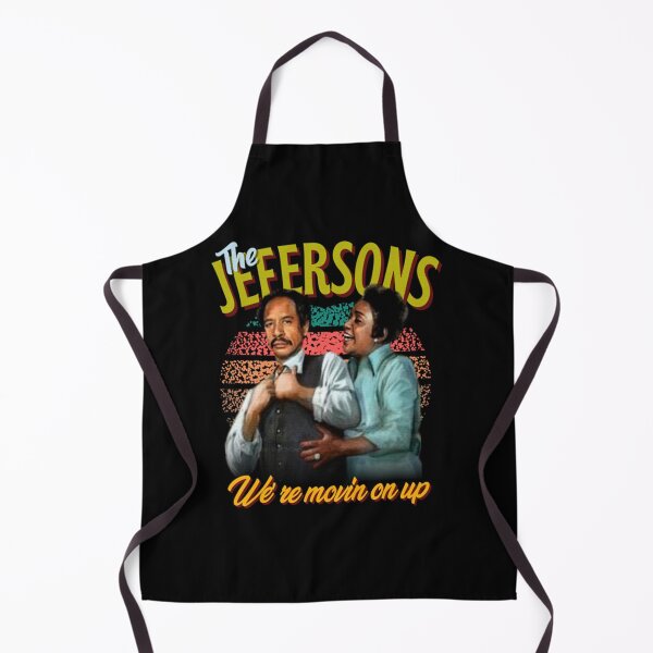 Item preview, We’re moVin on up Original Aesthetic Tribute designed and sold by LeoAnku.