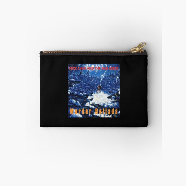 Item preview, Murder ballads designed and sold by JanylaWozni.
