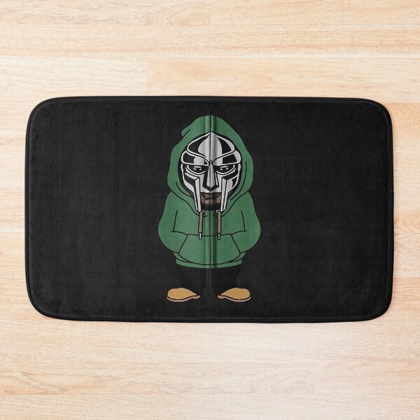 Item preview, Dr. MF Doom designed and sold by merlingiuslionu.