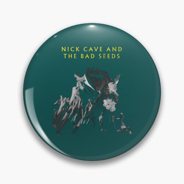 Item preview, Nick and seed designed and sold by JanylaWozni.