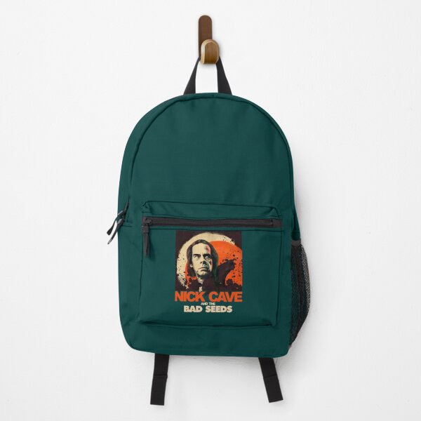Item preview, Nick Cave - Nicholas Edward Cave designed and sold by JanylaWozni.