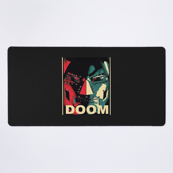 Item preview, Dr. MF Doom designed and sold by merlingiuslionu.