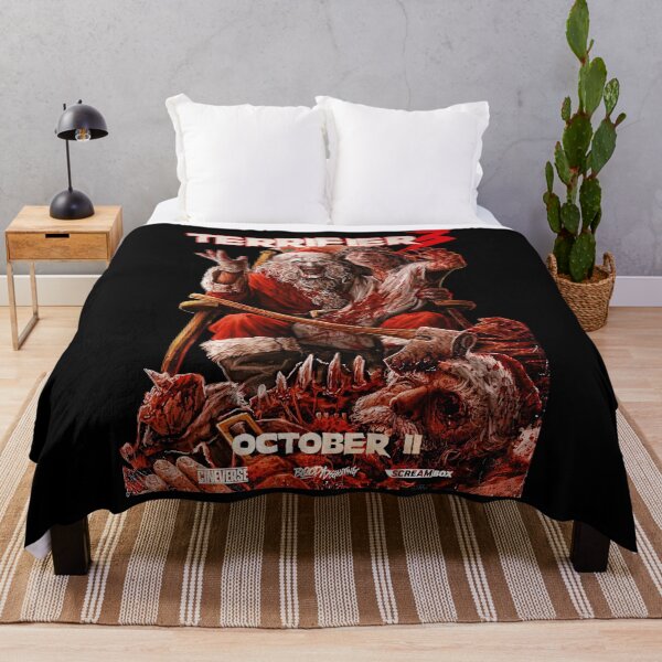 Item preview, Vintage Horror Series 90s Scary Movies Halloween designed and sold by geimandari5.