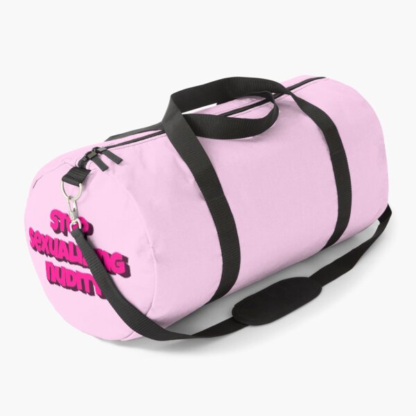 Item preview, Stop Sexualizing Nudity designed and sold by Glücksstern.
